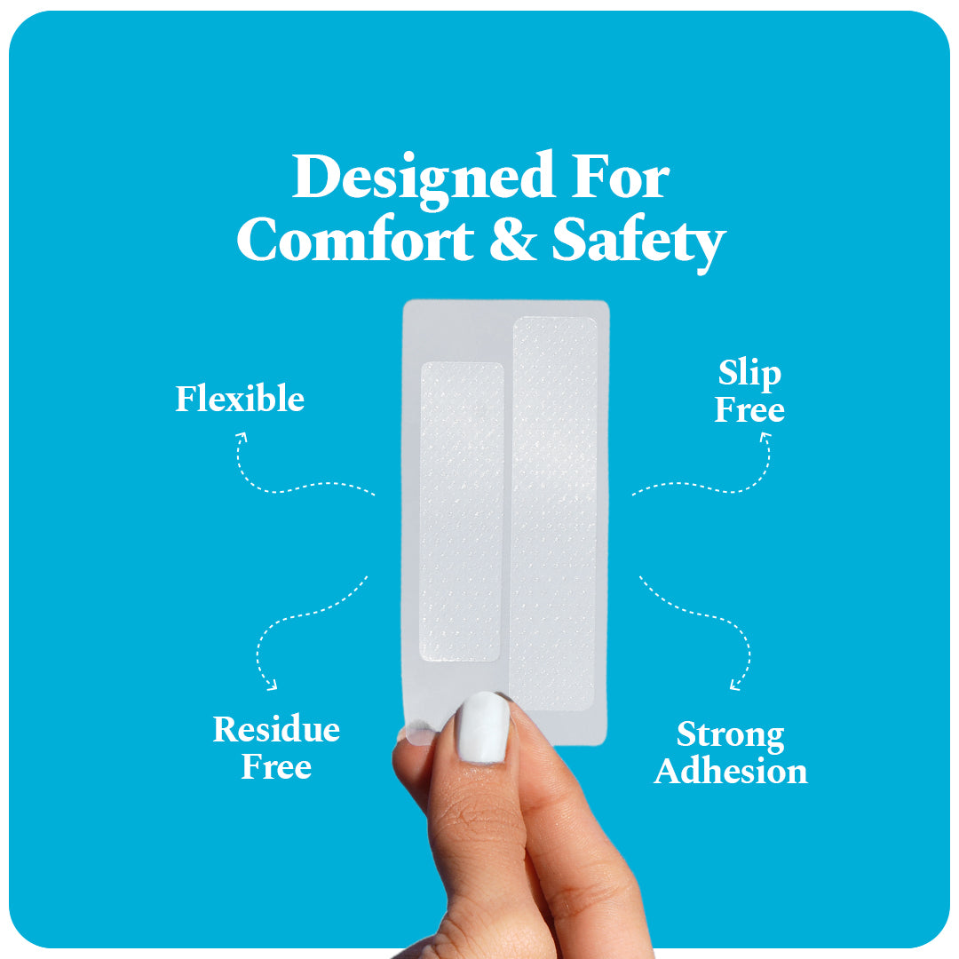 Teeth Whitening Strips - Pack of 14