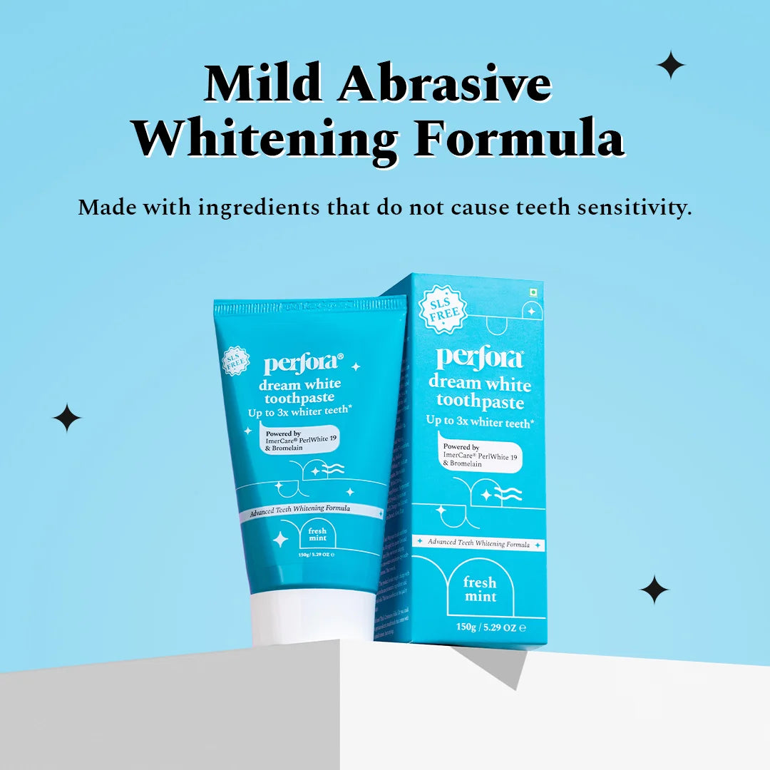 Whitening Freshness Pack