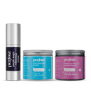 Teeth Whitening Powders & Purple Serum Combo