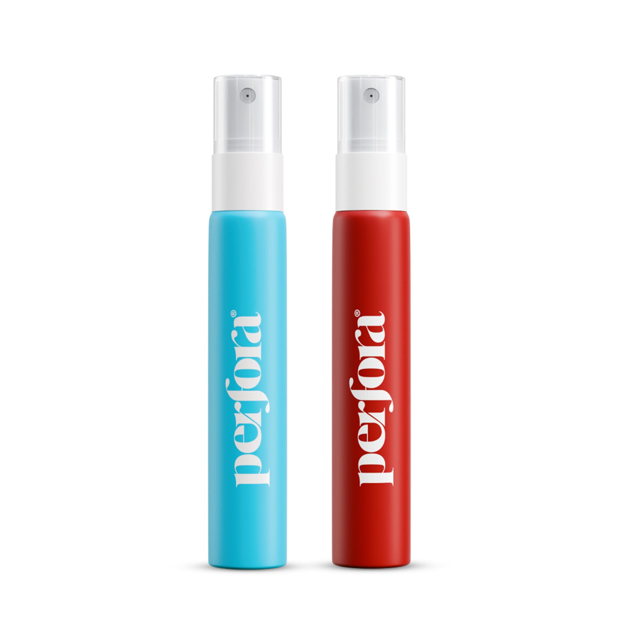 Mouth Freshener Spray Combo - Ultra Mint & Candied Orange