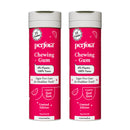 Perfora X GudGum Watermelon Chewing Gum