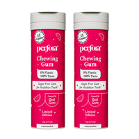 Perfora X GudGum Watermelon Chewing Gum