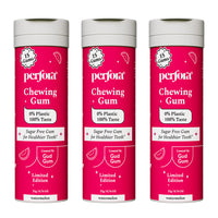 Perfora X GudGum Watermelon Chewing Gum
