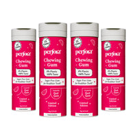 Perfora X GudGum Watermelon Chewing Gum