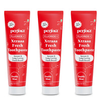 Xtraaa Fresh - Fresh Breath Toothpaste