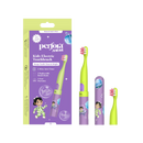 Perfora Kids Electric Toothbrush - Zi