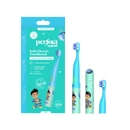 Perfora Kids Electric Toothbrush - Zou