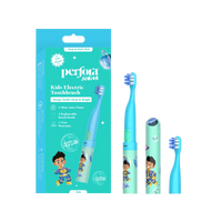 Perfora Kids Electric Toothbrush - Zou