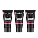 Pack of 3 - Activated Charcoal Mint Toothpaste - For Teeth Whitening