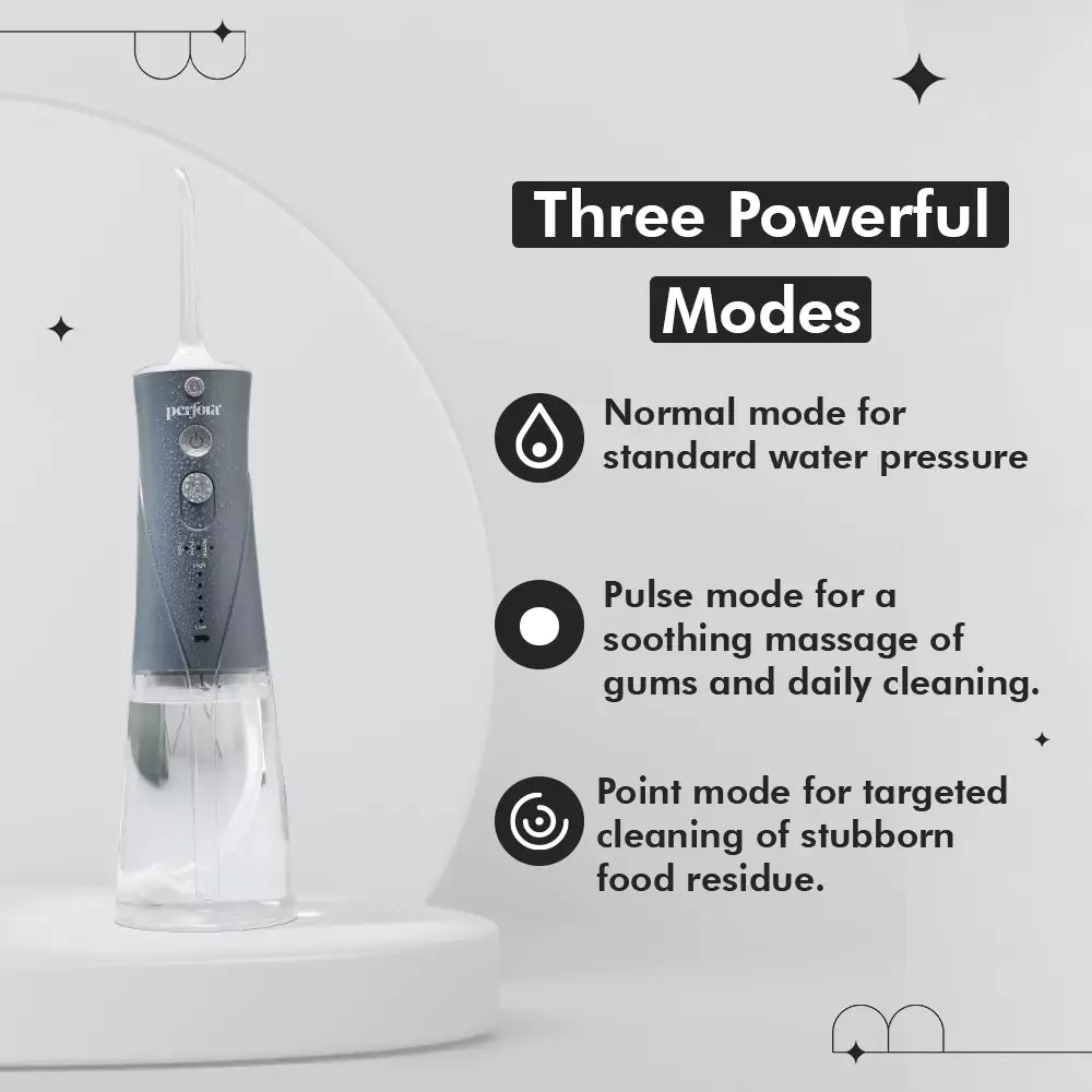 Power Dental Flosser