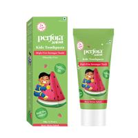 Perfora Kids Toothpaste – Berry Melon Splash