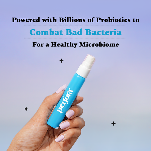 Fresh Breath Super Fresh Mouth Spray