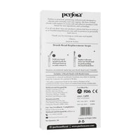 Brush Head - M001  Rechargeable