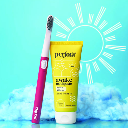 Essential Morning Care Routine