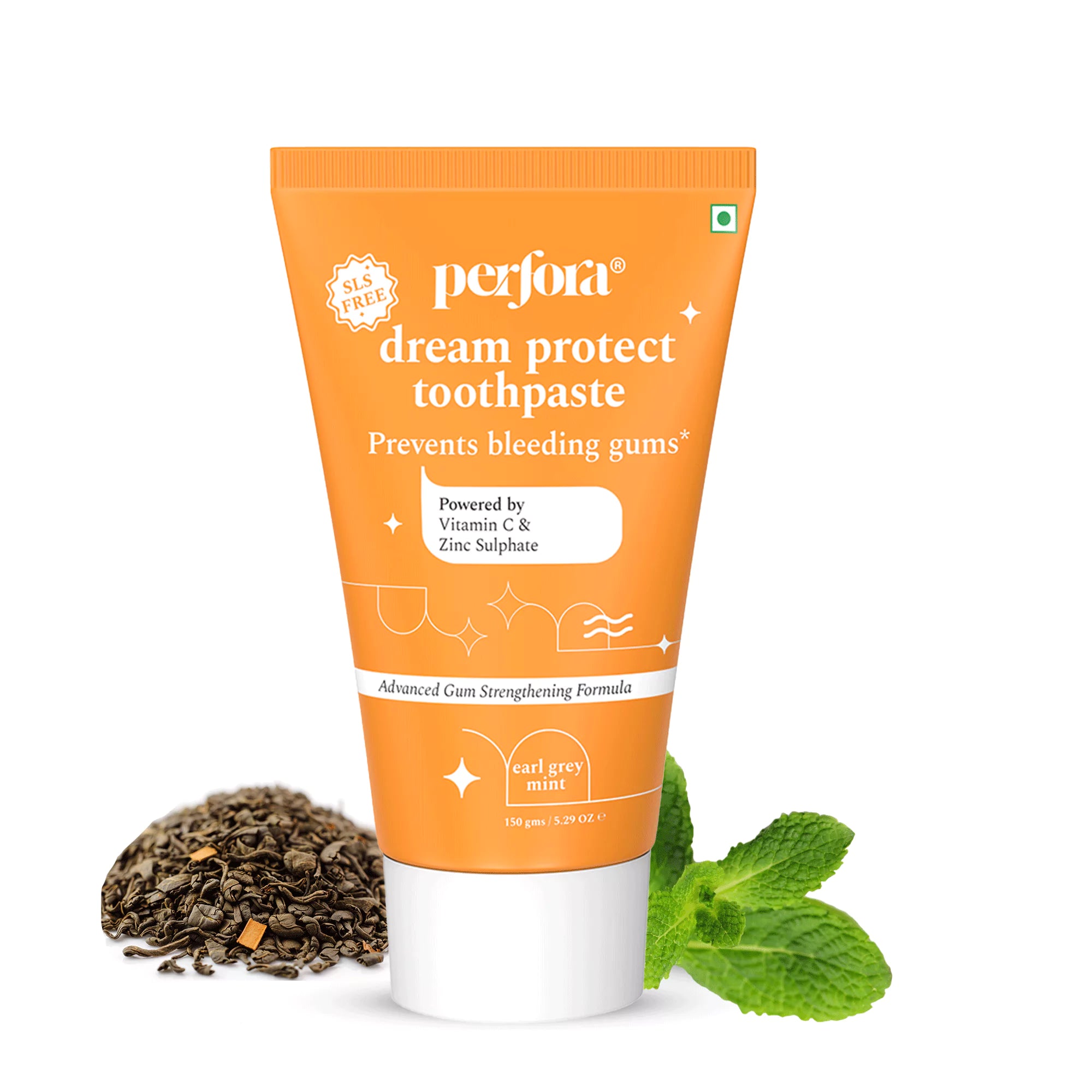 Dream Protect Toothpaste - For Gum Protection