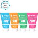 Dream Toothpaste Combo - Pack of 4