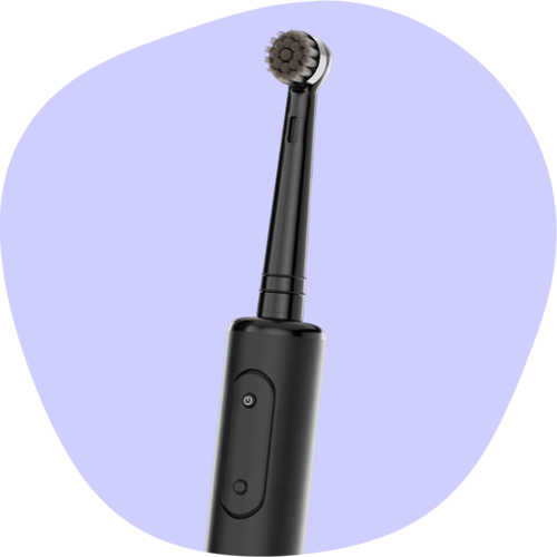 Electric<br>Toothbrush
