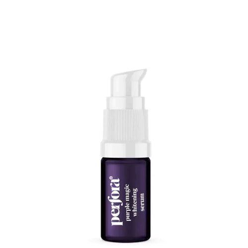 Teeth Whitening Purple Magic Whitening Serum (10ML)