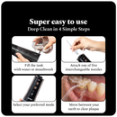 Smart Dental Flosser & Serum Combo