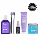 Purple Whitening Kit