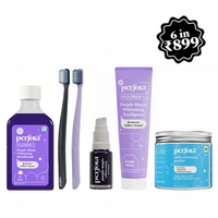 Purple Whitening Kit