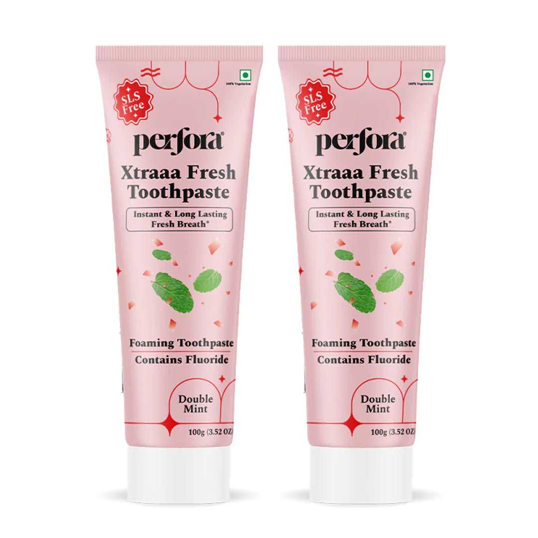 Perfora: Your one stop shop for oral and dental care products – Perfora ...