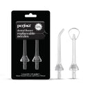 Dental Flosser Replaceable Nozzles