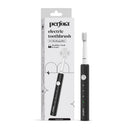 Electric Toothbrush Model 005 - Rechargeable Edition - Tuxedo Black