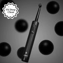 Oscillating Electric Toothbrush -  Limitless Black