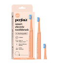 Limited Edition: Electric Toothbrush Model 004 - Chargeable - Peach Pop