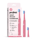 Limited Edition: Electric Toothbrush Model 004 - Chargeable - Peach Pop