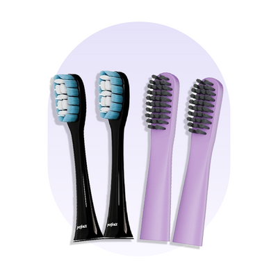Brush Heads