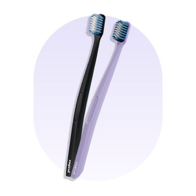 Manual Toothbrush