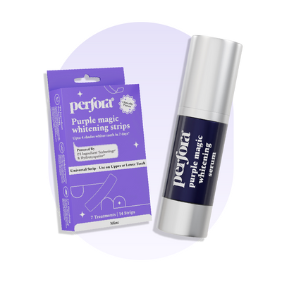 Serum & Strips