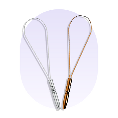 Tongue Cleaners