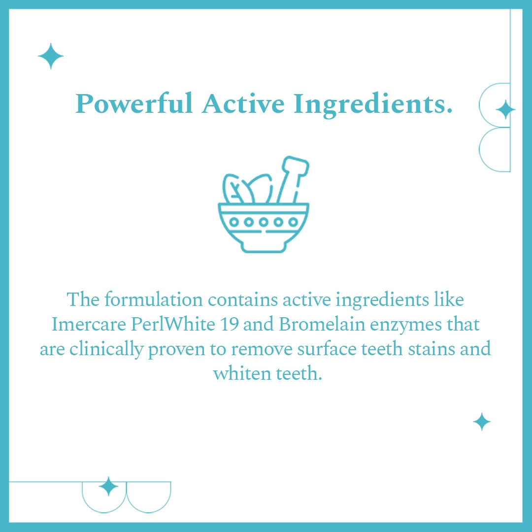 Teeth Whitening Essentials Combo