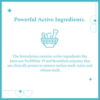 Teeth Whitening Essentials Combo