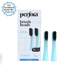 Brush Heads - Pack of 2 - Model 001