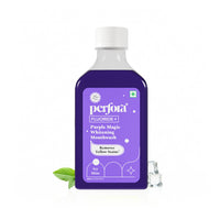 Purple Magic Whitening Mouthwash