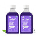 Purple Magic Whitening Mouthwash