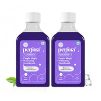 Purple Magic Whitening Mouthwash