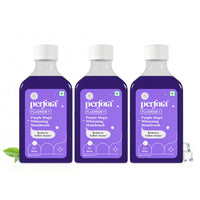 Purple Magic Whitening Mouthwash