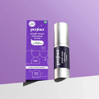 Purple Magic Teeth Whitening Serum