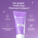 Purple Teeth Whitening Combo