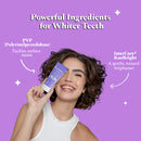 Purple Teeth Whitening Combo