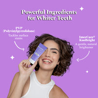 Purple Teeth Whitening Combo