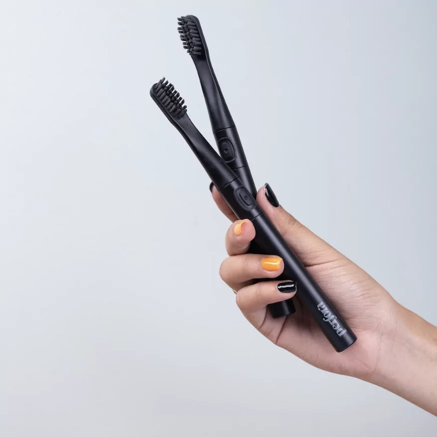 Brush Head - M001