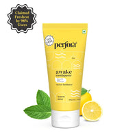 Lemon Mint Awake Toothpaste -  For Fresh Breath