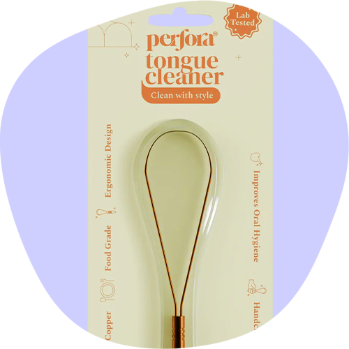 Tongue<br>Cleaner