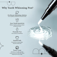 Teeth Whitening Pen